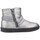 Pantofi Cizme Chicco 26998-18 Argintiu