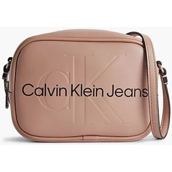 Genti Femei Genti  Calvin Klein Jeans K60K607202TQU roz