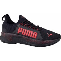 Pantofi Bărbați Trail și running Puma Softride Slip Negru