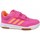 Pantofi Copii Pantofi sport Casual adidas Originals Tensaur Sport 20 C roz