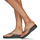 Pantofi Femei  Flip-Flops Ipanema IPANEMA MESH VIII PLAT FEM Negru / Gri