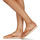 Pantofi Femei  Flip-Flops Ipanema IPANEMA ANATOMIC NATURE VII FEM Bej / Roz / Portocaliu