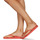 Pantofi Femei  Flip-Flops Ipanema IPANEMA ANATOMIC TEMAS XIII FEM Roșu / Galben