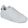 Pantofi Pantofi sport Casual Adidas Sportswear ADVANTAGE Alb / Verde