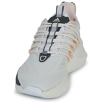 Adidas Sportswear AlphaBoost V1 Alb / Bej