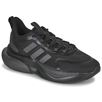 Pantofi Bărbați Pantofi sport Casual Adidas Sportswear AlphaBounce + Negru
