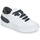 Pantofi Femei Pantofi sport Casual Adidas Sportswear COURT FUNK Alb / Negru