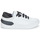 Pantofi Femei Pantofi sport Casual Adidas Sportswear COURT FUNK Alb / Negru