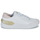 Pantofi Femei Pantofi sport Casual Adidas Sportswear COURT FUNK Alb / Roz