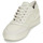 Pantofi Pantofi sport Casual Adidas Sportswear COURT REVIVAL Bej