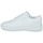 Pantofi Pantofi sport Casual Adidas Sportswear COURT REVIVAL Alb