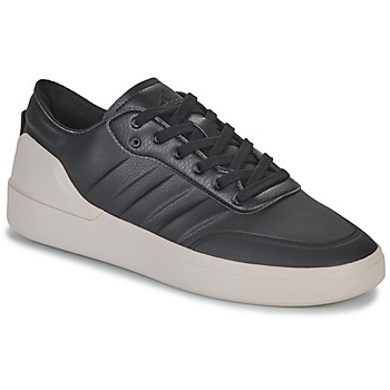 Pantofi Bărbați Pantofi sport Casual Adidas Sportswear COURT REVIVAL Negru
