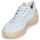 Pantofi Femei Pantofi sport Casual Adidas Sportswear COURT REVIVAL Alb / Bej