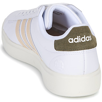 Adidas Sportswear GRAND COURT 2.0 Alb / Bej / Kaki