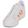 Pantofi Femei Pantofi sport Casual Adidas Sportswear GRAND COURT 2.0 Alb / Portocaliu