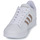 Pantofi Femei Pantofi sport Casual Adidas Sportswear GRAND COURT 2.0 Alb / Argintiu