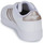 Pantofi Femei Pantofi sport Casual Adidas Sportswear GRAND COURT 2.0 Alb / Argintiu