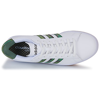 Adidas Sportswear GRAND COURT 2.0 Alb / Camuflaj
