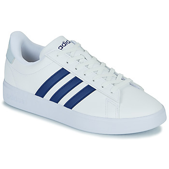 Pantofi Bărbați Pantofi sport Casual Adidas Sportswear GRAND COURT 2.0 Alb / Albastru