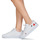 Pantofi Femei Pantofi sport Casual Adidas Sportswear GRAND COURT 2.0 Alb / Flori