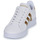 Pantofi Femei Pantofi sport Casual Adidas Sportswear GRAND COURT 2.0 Alb / Auriu