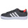 Pantofi Bărbați Pantofi sport Casual Adidas Sportswear GRAND COURT 2.0 Negru / Roșu
