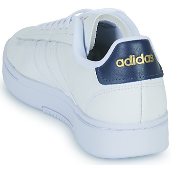 Adidas Sportswear GRAND COURT ALPHA Alb / Albastru