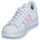 Pantofi Femei Pantofi sport Casual Adidas Sportswear GRAND COURT ALPHA Alb / Roz