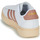 Pantofi Femei Pantofi sport Casual Adidas Sportswear GRAND COURT ALPHA Alb / Roz
