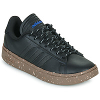 Pantofi Bărbați Pantofi sport Casual Adidas Sportswear GRAND COURT ALPHA Negru / Gum