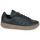 Pantofi Bărbați Pantofi sport Casual Adidas Sportswear GRAND COURT ALPHA Negru / Gum