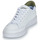 Pantofi Bărbați Pantofi sport Casual Adidas Sportswear NOVA COURT Alb / Kaki
