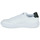 Pantofi Bărbați Pantofi sport Casual Adidas Sportswear NOVA COURT Alb / Negru