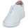 Pantofi Femei Pantofi sport Casual Adidas Sportswear NOVA COURT Alb / Roz