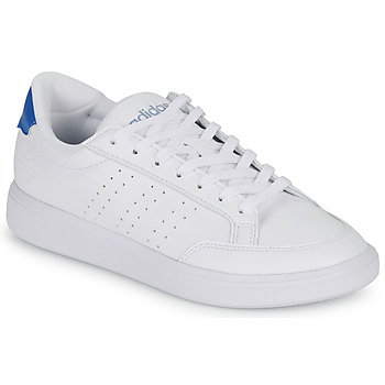 Pantofi Femei Pantofi sport Casual Adidas Sportswear NOVA COURT Alb / Albastru