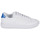 Pantofi Femei Pantofi sport Casual Adidas Sportswear NOVA COURT Alb / Albastru