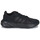 Pantofi Bărbați Pantofi sport Casual Adidas Sportswear OZELLE Negru