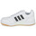 Pantofi Bărbați Pantofi sport Casual Adidas Sportswear POSTMOVE Alb / Negru