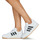 Pantofi Bărbați Pantofi sport Casual Adidas Sportswear POSTMOVE Alb / Negru