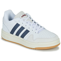 Pantofi Pantofi sport Casual Adidas Sportswear POSTMOVE Alb / Albastru