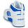 Pantofi Pantofi sport stil gheata Adidas Sportswear POSTMOVE MID Alb / Albastru
