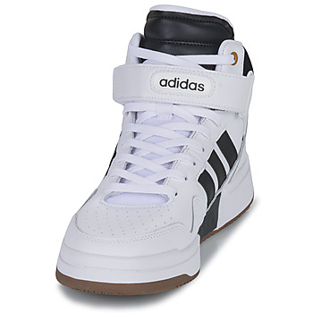 Adidas Sportswear POSTMOVE MID Alb / Negru