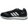 Pantofi Bărbați Pantofi sport Casual Adidas Sportswear RUN 80s Negru