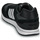 Pantofi Bărbați Pantofi sport Casual Adidas Sportswear RUN 80s Negru