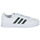 Pantofi Bărbați Pantofi sport Casual Adidas Sportswear VL COURT 2.0 Alb / Negru