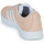 Pantofi Femei Pantofi sport Casual Adidas Sportswear VL COURT 2.0 Roz / Alb