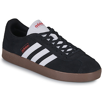 Pantofi Bărbați Pantofi sport Casual Adidas Sportswear VL COURT 2.0 Negru / Gum