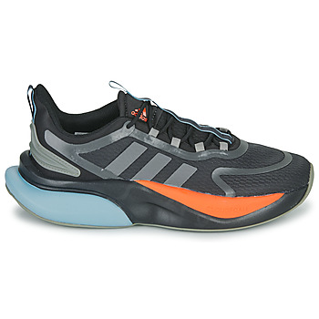 Adidas Sportswear ALPHABOUNCE Negru / Albastru / Portocaliu