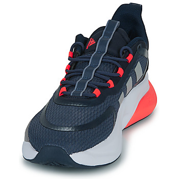 Adidas Sportswear ALPHABOUNCE Albastru / Roșu