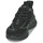 Pantofi Bărbați Pantofi sport Casual Adidas Sportswear ALPHABOOST V1 Negru